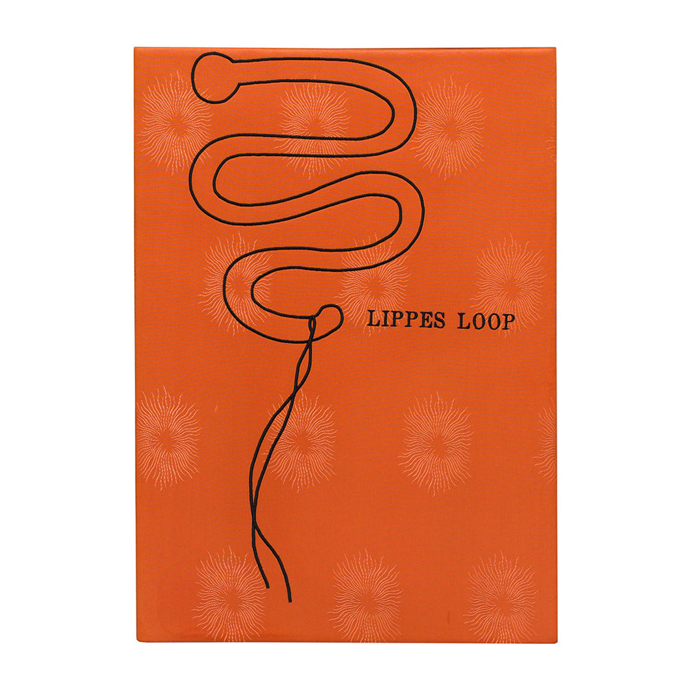 Robin Kahn, Lippes Loop