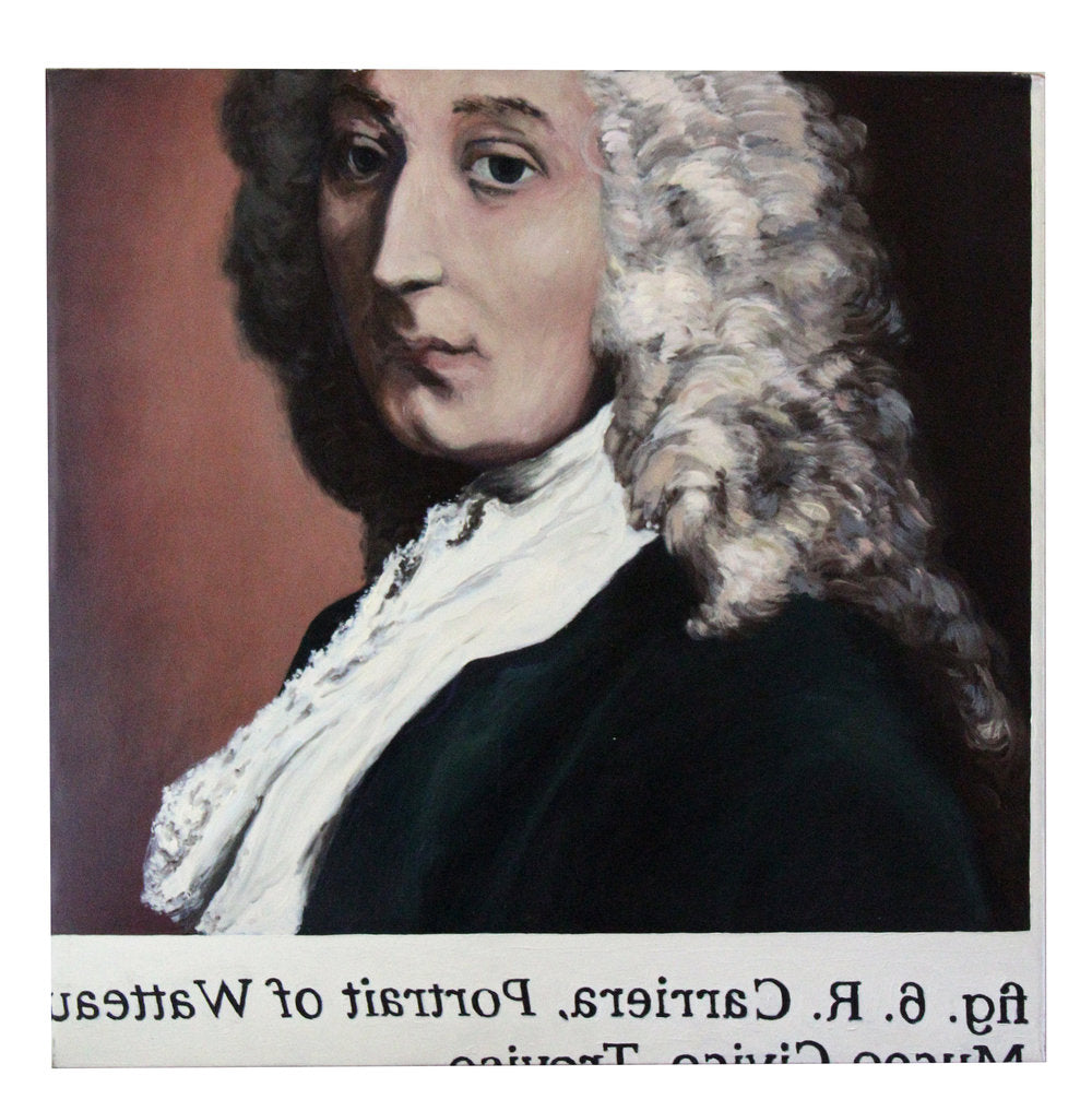 Ken Aptekar, Wattaeu