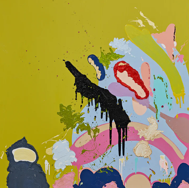 Paintings