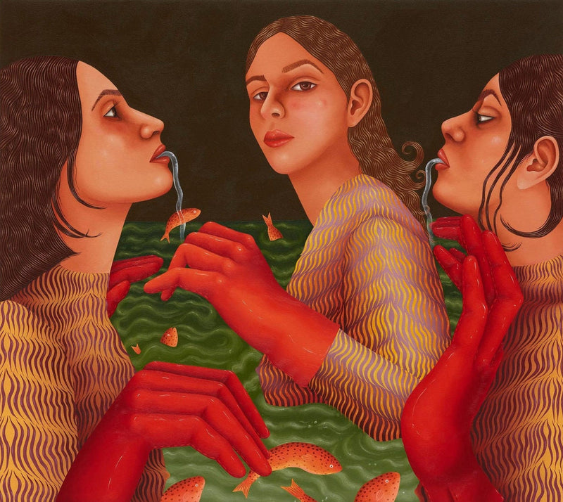 Prints & Editions
