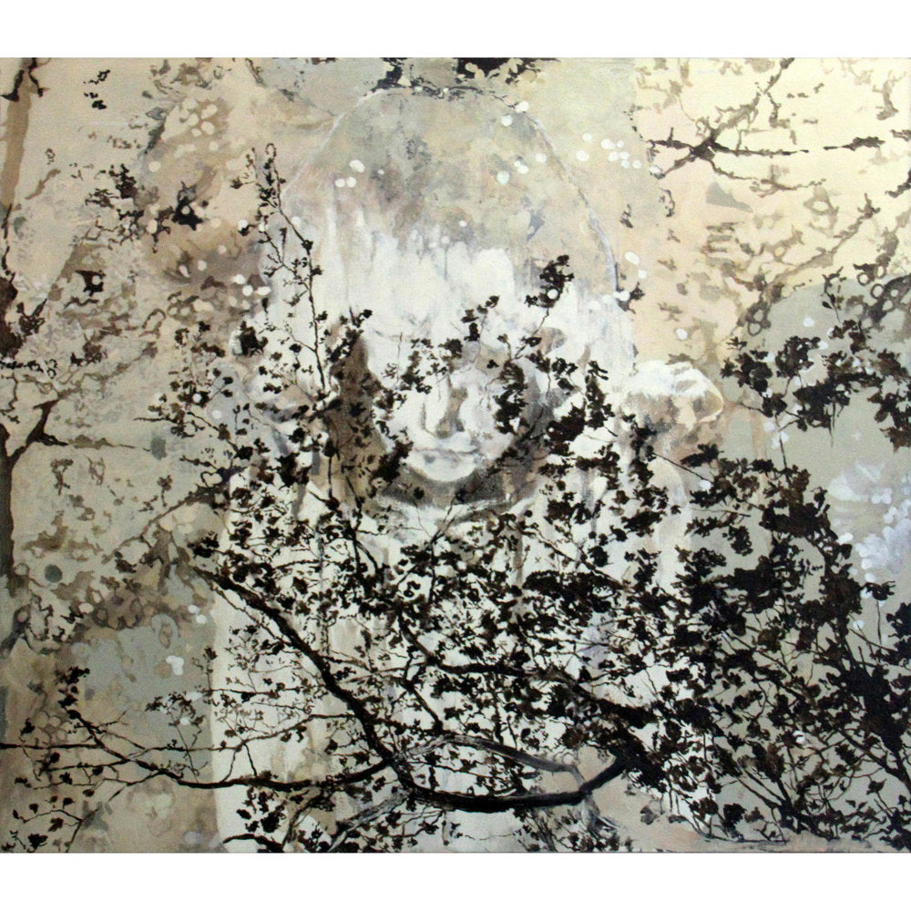 Angela Gill, Certain Spirit