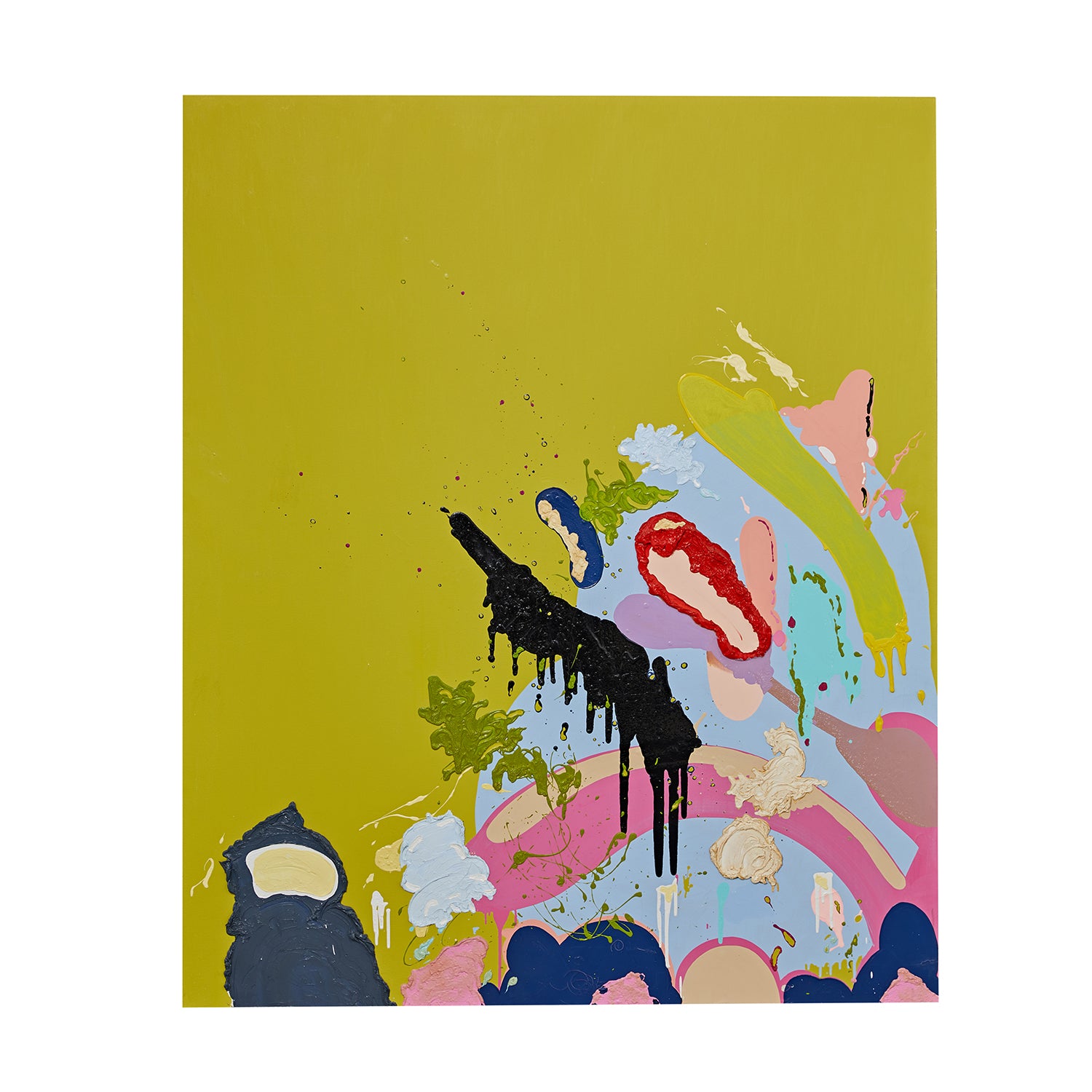 Elizabeth Cooper, Untitled