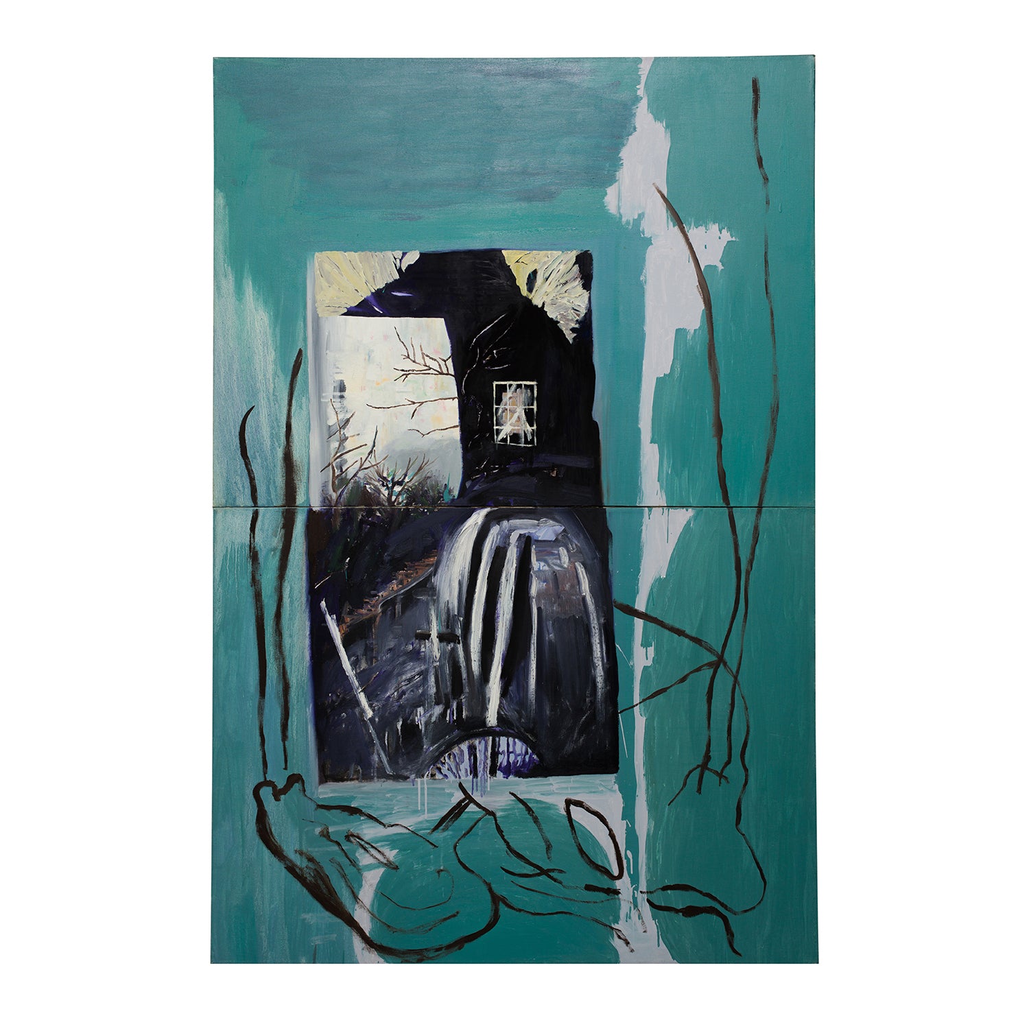 Gerry Morehead, Bean Stalk