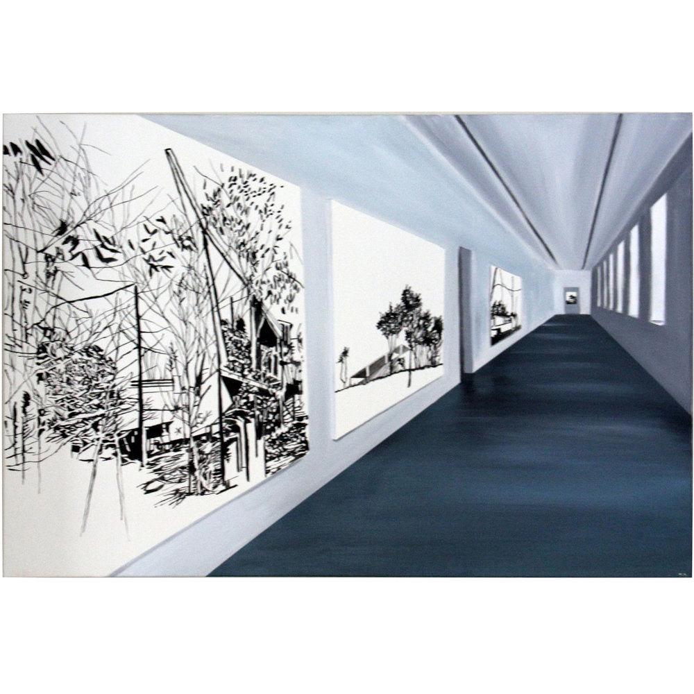 Eamon O'Kane, Ideal Museum Show I