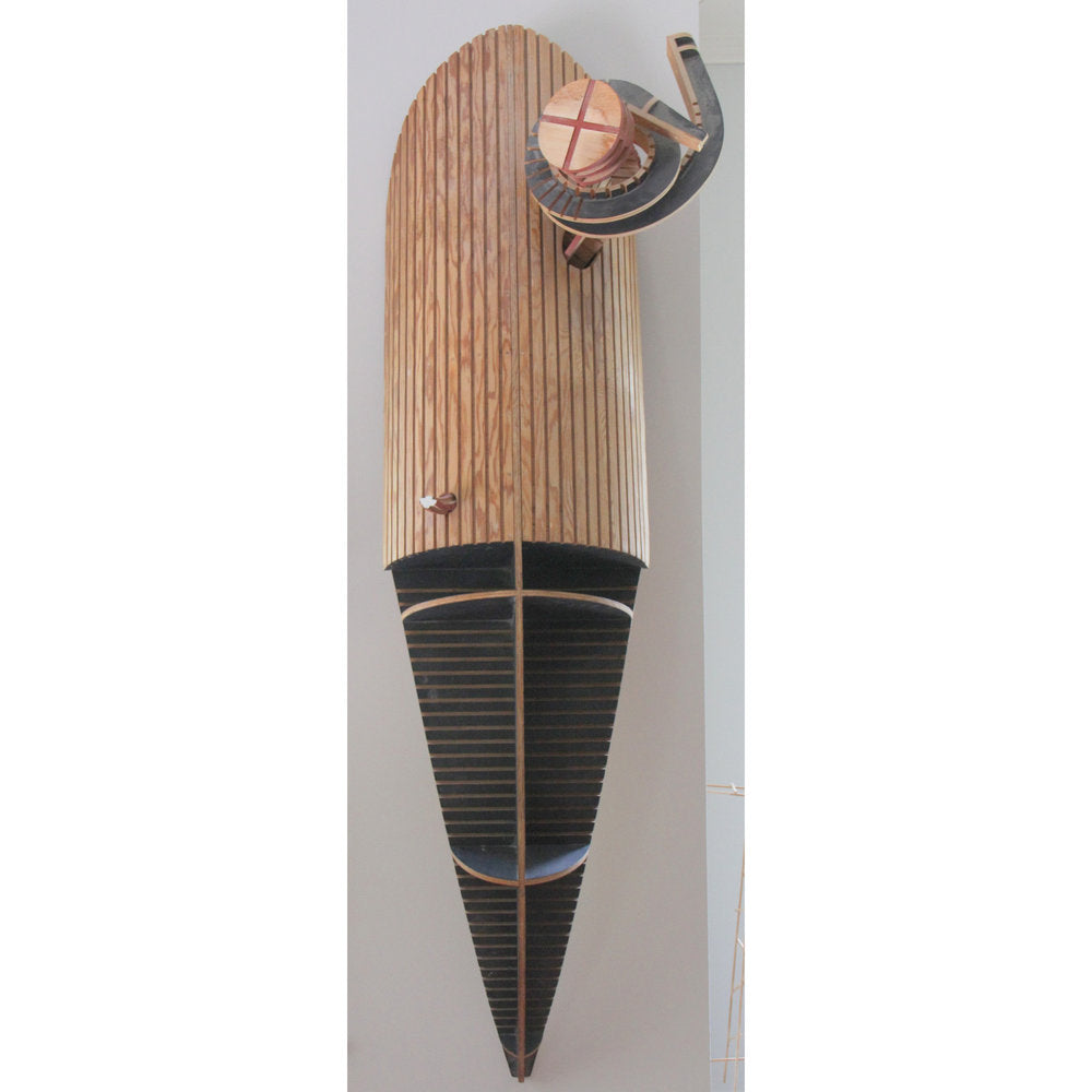 John Monti, Sidewinder