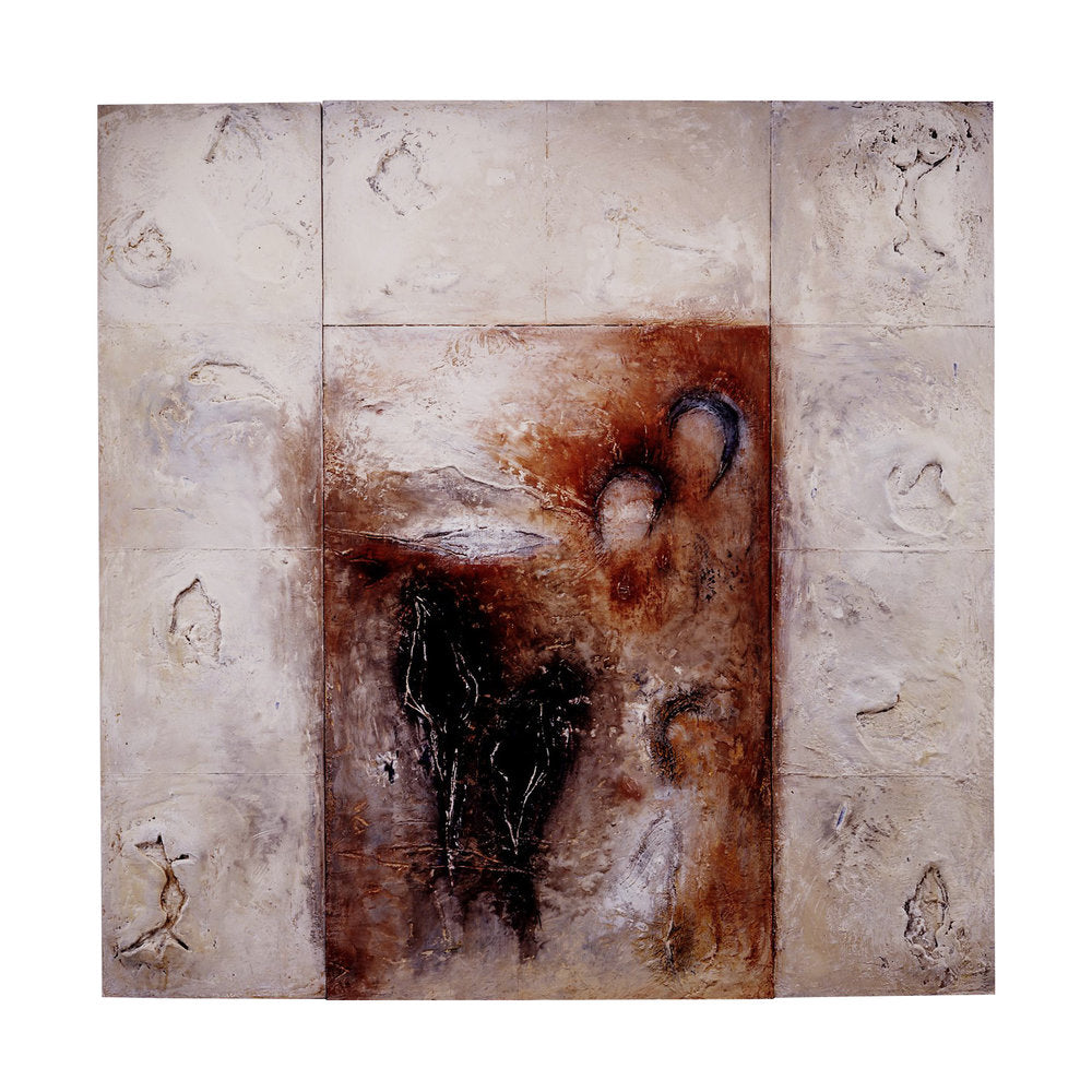 Susan Laufer, Specimen Box Series