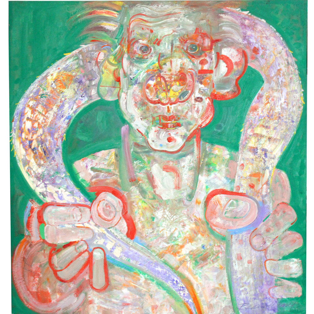 Robert Beauchamp, Untitled 16