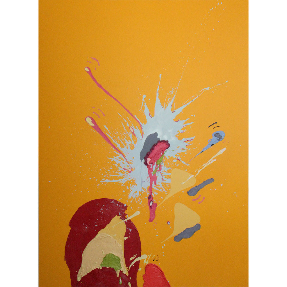 Elizabeth Cooper, Untitled